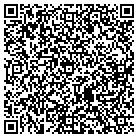 QR code with All Because Christ Day Care contacts