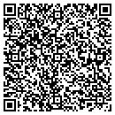 QR code with A Plus Lawns & Pools contacts