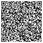 QR code with Allied Communications & Mail contacts