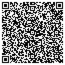QR code with Higgins Trucking contacts