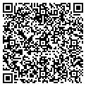 QR code with Cin Accpressure contacts