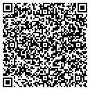 QR code with Henry W Kong MD contacts