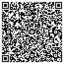QR code with Aljers contacts
