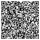 QR code with D&D Design Kit Innovations LLC contacts