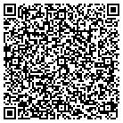QR code with Hudson Industries Corp contacts