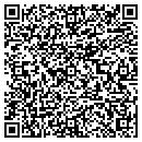 QR code with MGM Financial contacts