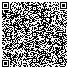 QR code with Ullmann Industries Inc contacts