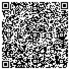 QR code with S&B Cable TV Construction contacts