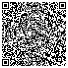 QR code with C A Used Auto Parts & Towing contacts