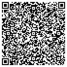 QR code with Woodlynne Borough School Dist contacts