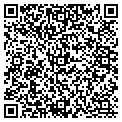 QR code with Haims Bruce W MD contacts
