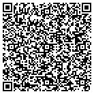 QR code with D 2 Dewatering Services contacts