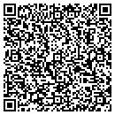 QR code with Cz Pro Shop contacts