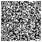 QR code with Hal Halo Adjustment Service contacts