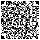 QR code with J Pyskaty Disposal Inc contacts