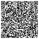 QR code with First Chnese Bptst Chrch Edson contacts