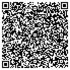 QR code with John W Barker Tree Service contacts