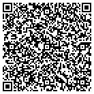 QR code with Spotless Pressure Washing Serv contacts