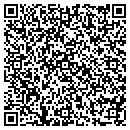 QR code with R K Hughes Inc contacts