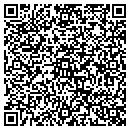 QR code with A Plus Sportswear contacts