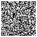 QR code with B & S Cleaners contacts
