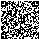 QR code with Lutz Designs contacts