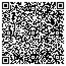 QR code with H A C Farm Line AG Coop Assn contacts