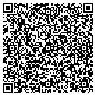 QR code with A Pritchett Tree Service contacts