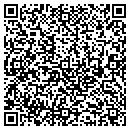 QR code with Masda Corp contacts