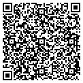 QR code with Lcah contacts