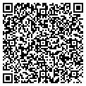 QR code with D L V Lounge Inc contacts