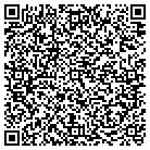 QR code with Hamilton Dental Care contacts
