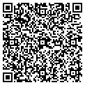 QR code with M D Realty contacts