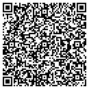 QR code with Uei Chung MD contacts