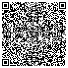 QR code with Aangan Restaurant & Caterers contacts