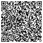 QR code with Omega Biological Lab Inc contacts