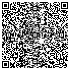 QR code with T C Plumbing & Heating LLC contacts