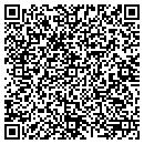 QR code with Zofia Hrymoc MD contacts