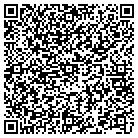QR code with PML Landscaping & Design contacts