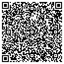 QR code with James Wulach contacts