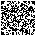 QR code with BBC Consultants contacts