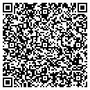 QR code with W F Shaw Electric contacts