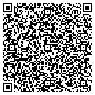 QR code with First Quality Roofing Co Inc contacts