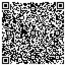 QR code with Thomas Frio PHD contacts