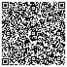 QR code with Twin Boro Mark Physical Thrpy contacts