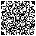 QR code with Ronald Bagner MD contacts