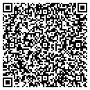 QR code with John M Parvin contacts