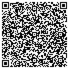QR code with All American Healthcare Service contacts
