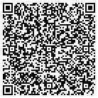 QR code with Amber Transm & Tow Hitch World contacts