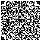 QR code with DAngelos Tree Service contacts